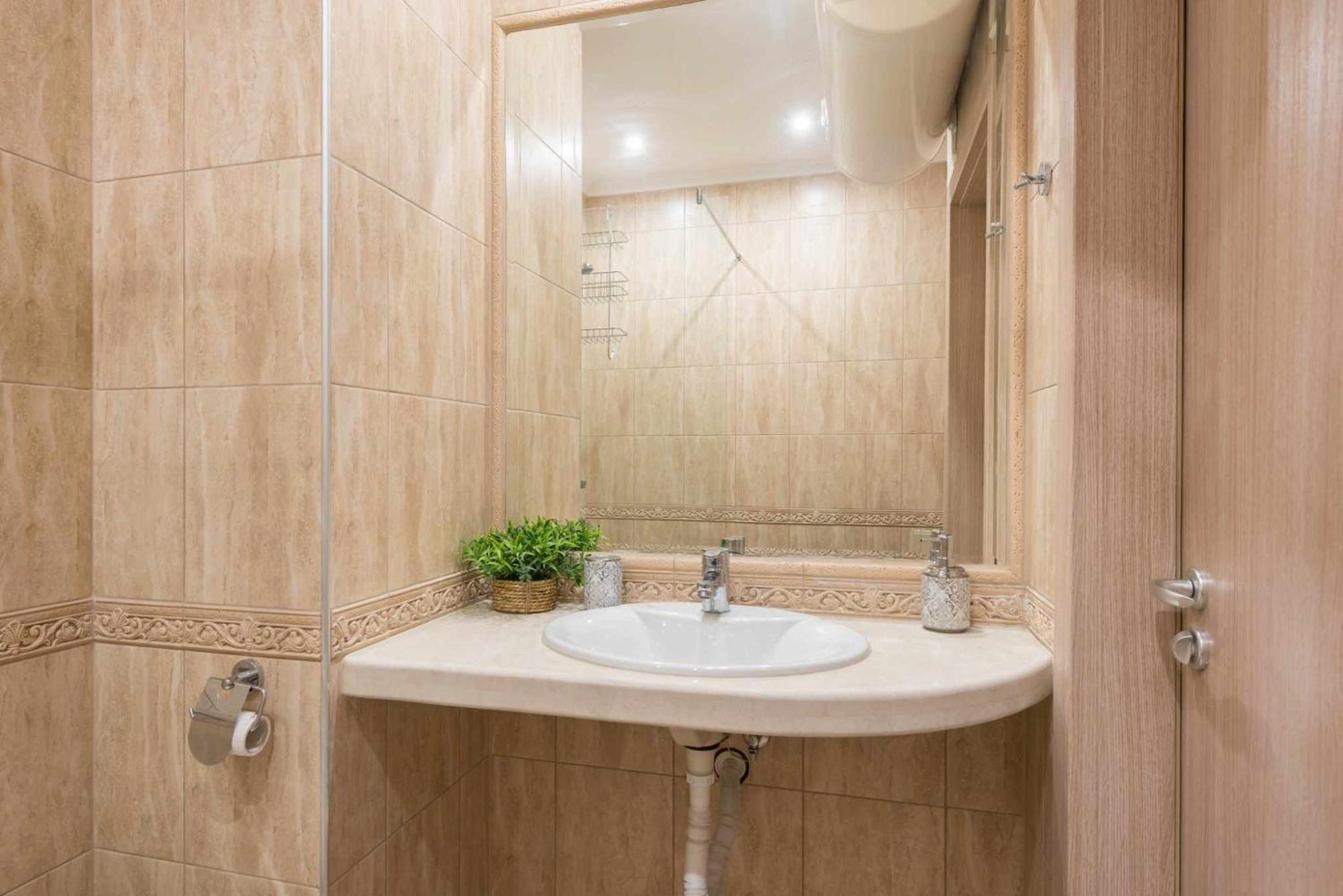 Azur Del Mar Seaview Apartment Varna ภายนอก รูปภาพ