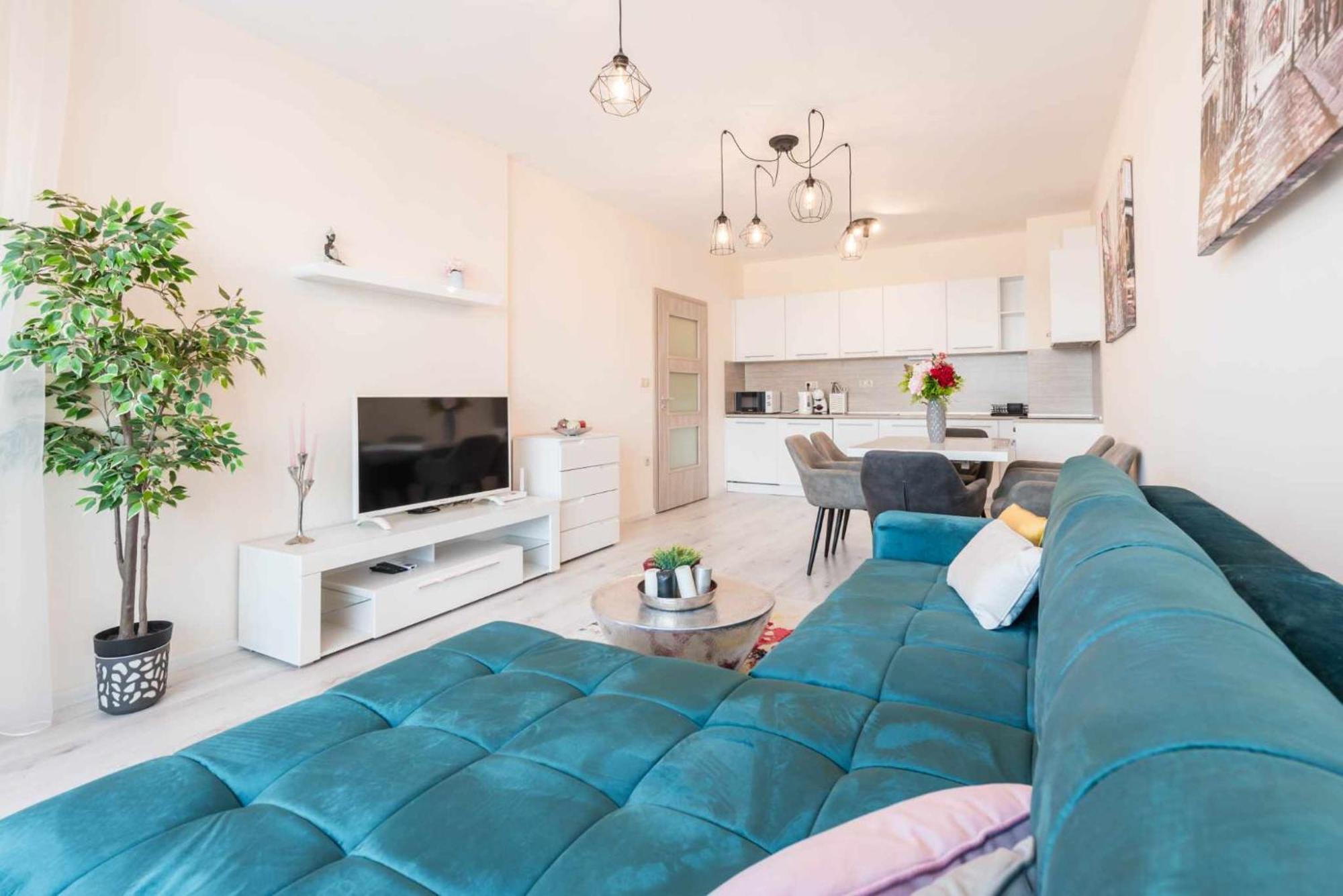 Azur Del Mar Seaview Apartment Varna ภายนอก รูปภาพ