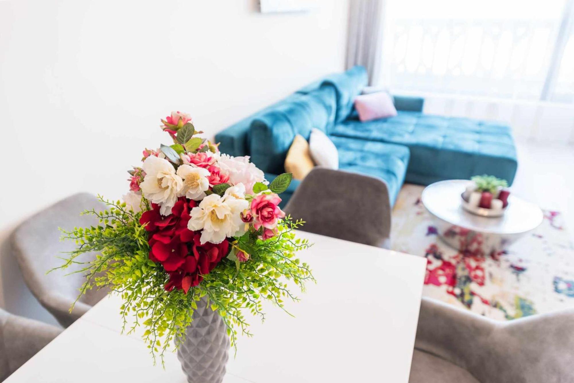 Azur Del Mar Seaview Apartment Varna ภายนอก รูปภาพ