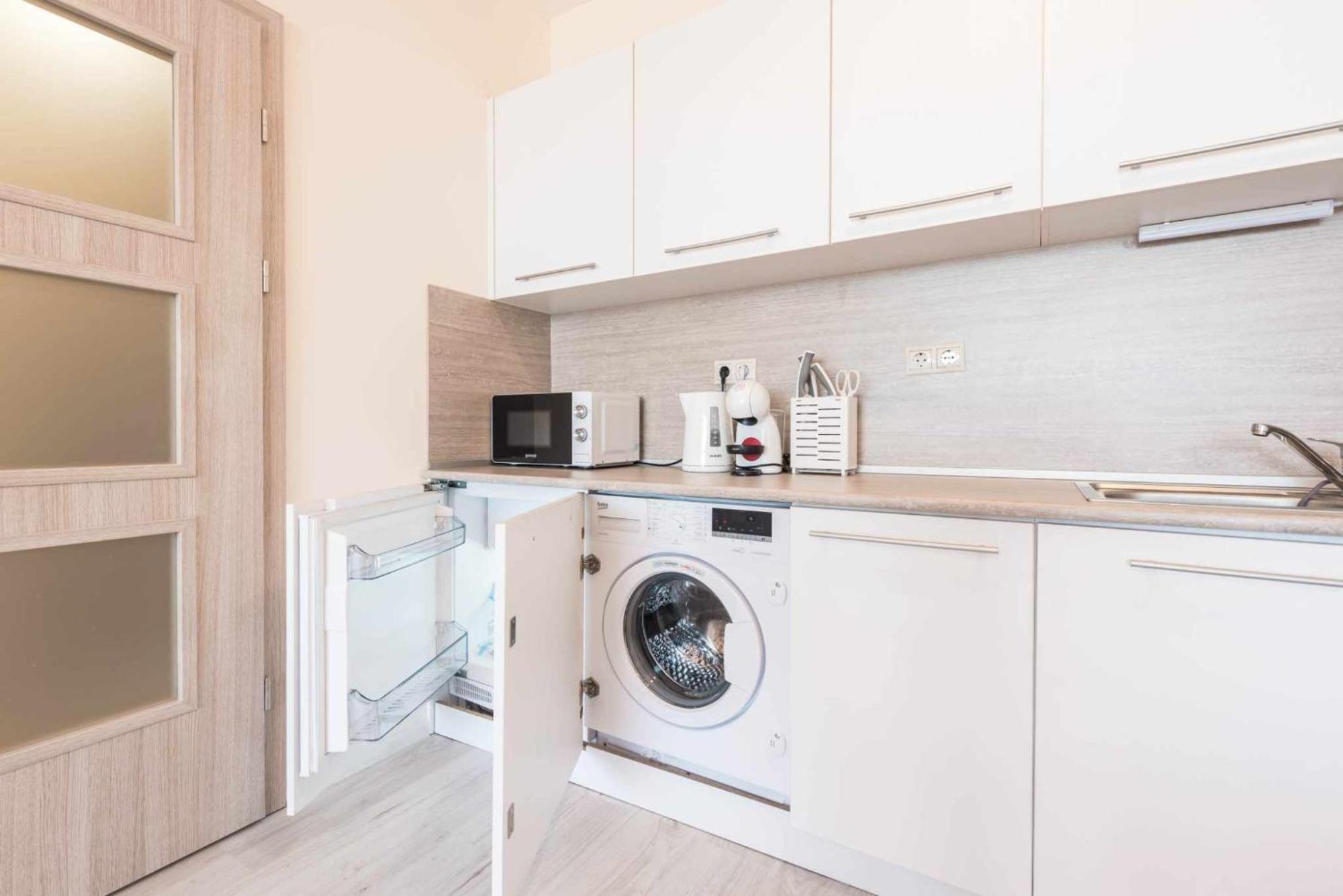 Azur Del Mar Seaview Apartment Varna ภายนอก รูปภาพ