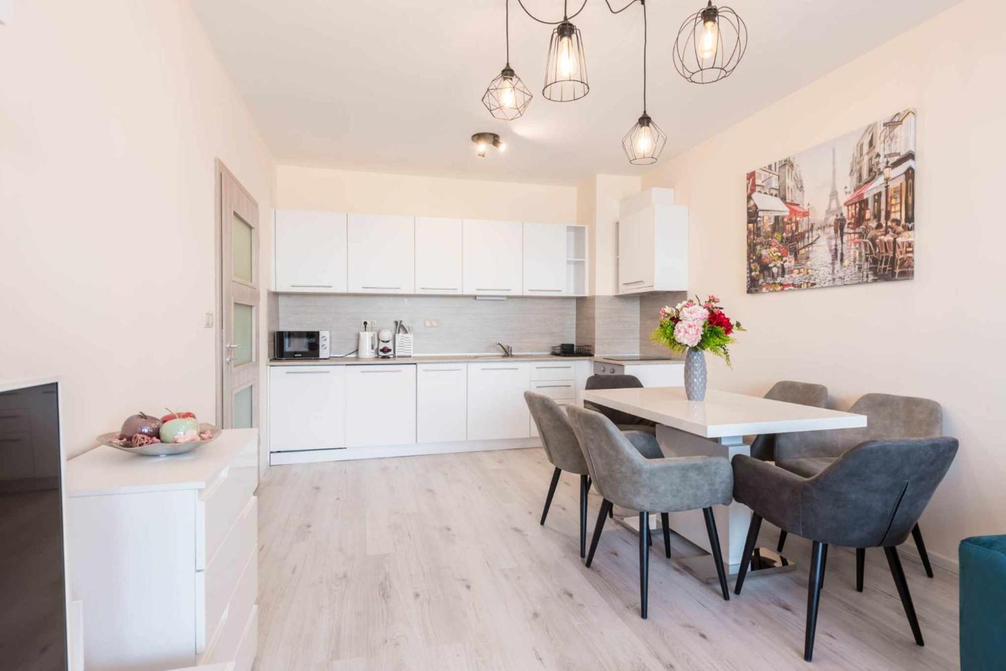 Azur Del Mar Seaview Apartment Varna ภายนอก รูปภาพ