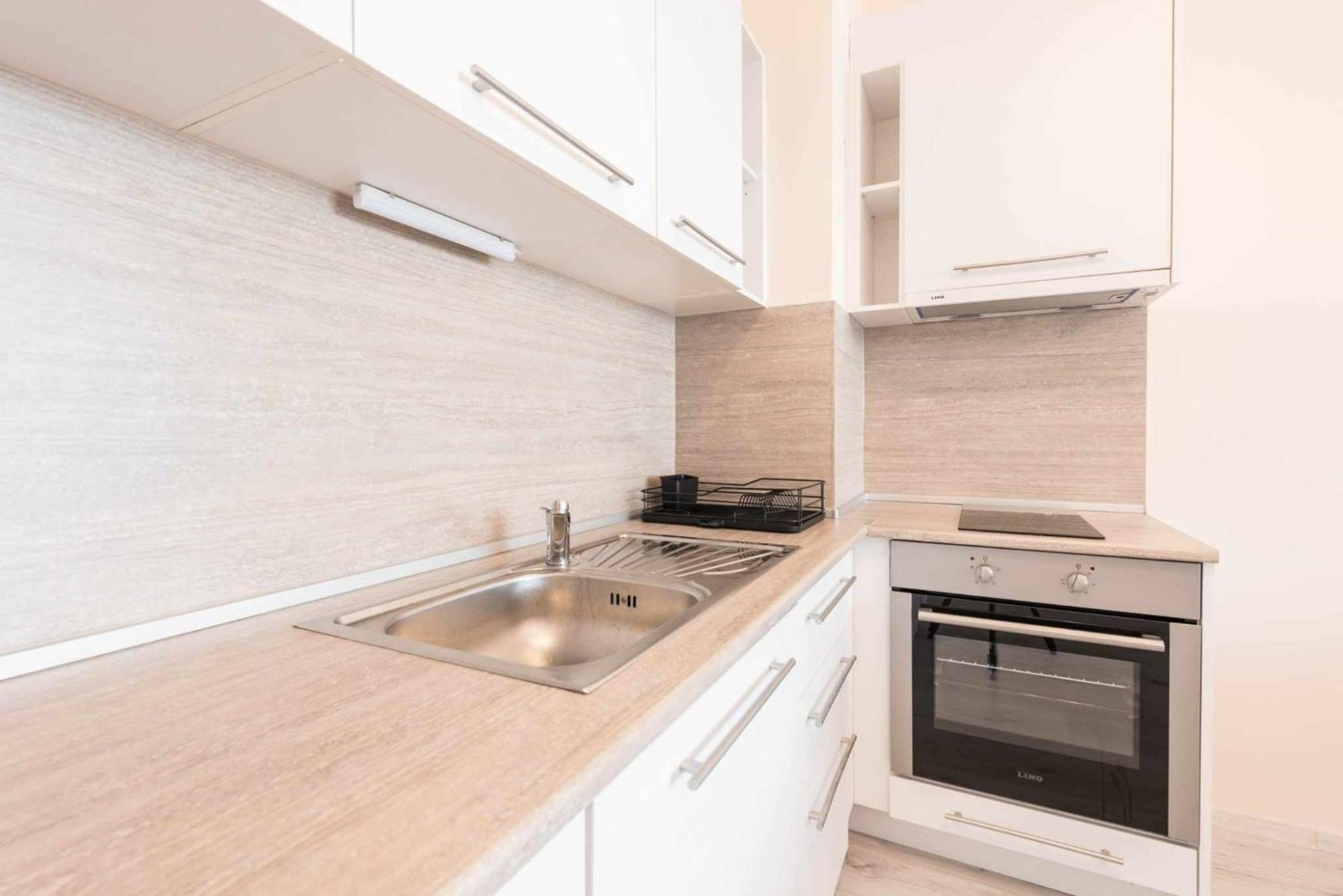 Azur Del Mar Seaview Apartment Varna ภายนอก รูปภาพ