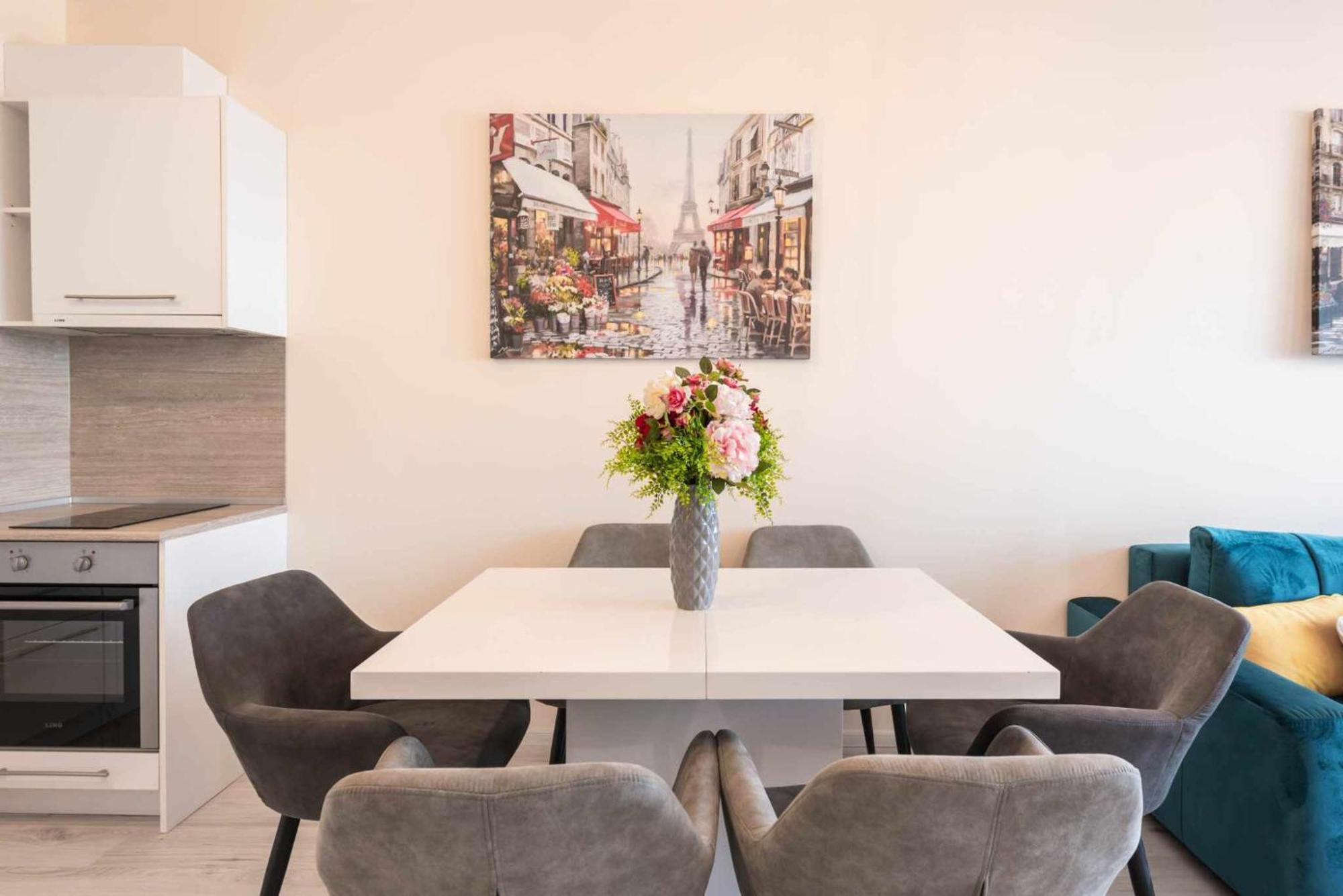 Azur Del Mar Seaview Apartment Varna ภายนอก รูปภาพ